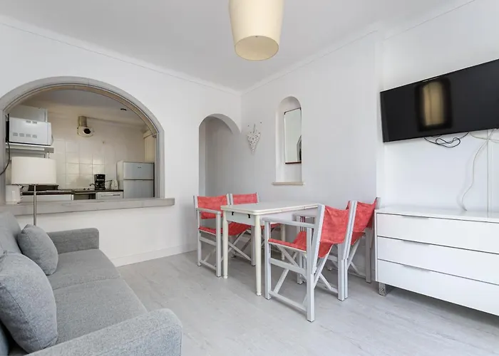 Rosamar Holidays * 칼라 라트자다