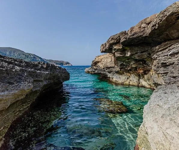 아파트 Rosamar Holidays