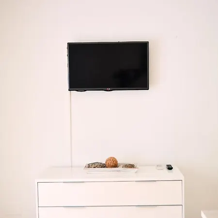 Rosamar Holidays 公寓 卡拉纳雅达