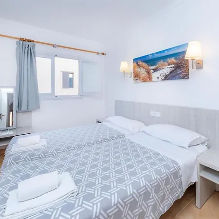 Rosamar Holidays Cala Ratjada (Mallorca)