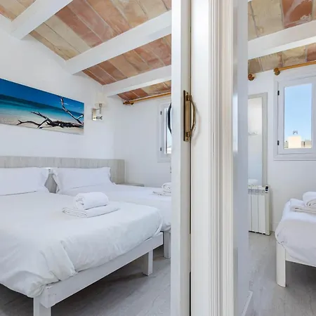 Rosamar Holidays * 卡拉纳雅达