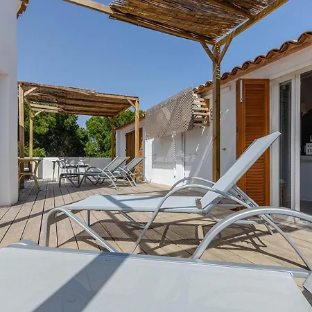 公寓 Rosamar Holidays *