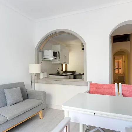 Rosamar Holidays Appartamento Cala Ratjada (Mallorca)