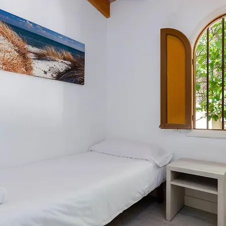 Appartamento Rosamar Holidays *