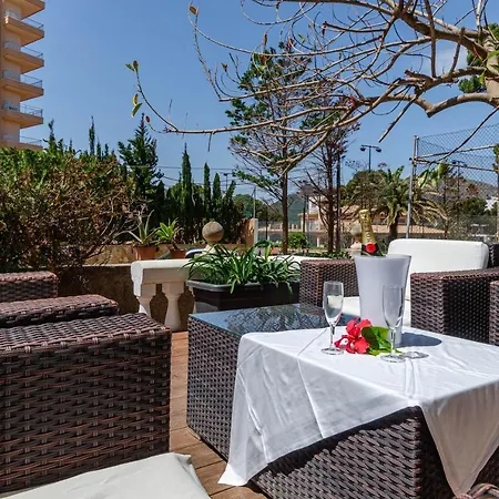 Rosamar Holidays Appartamento Cala Ratjada (Mallorca)