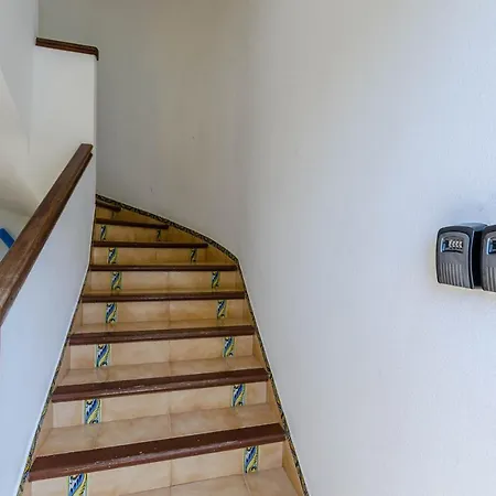 Rosamar Holidays Appartamento