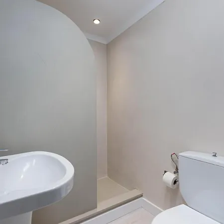 Rosamar Holidays 公寓