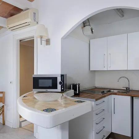 Rosamar Holidays 公寓