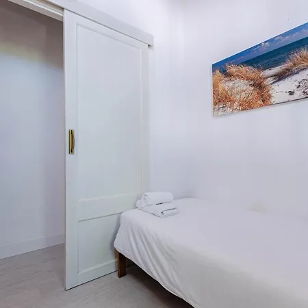 Appartamento Rosamar Holidays *