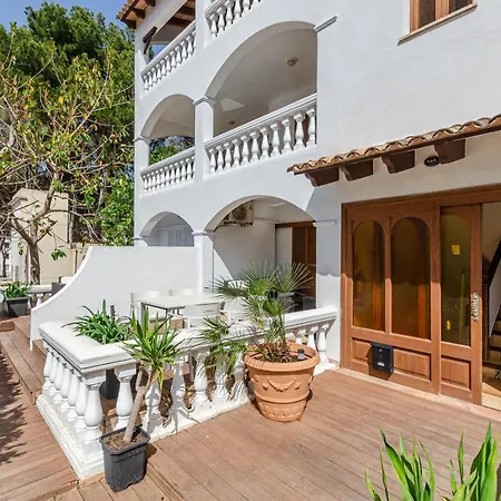 Rosamar Holidays * 卡拉纳雅达