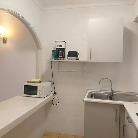 Rosamar Holidays 公寓 *