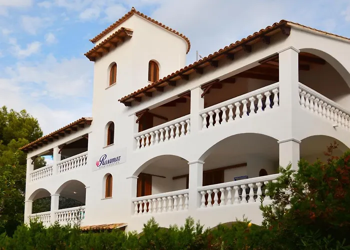 Appartamento Rosamar Holidays