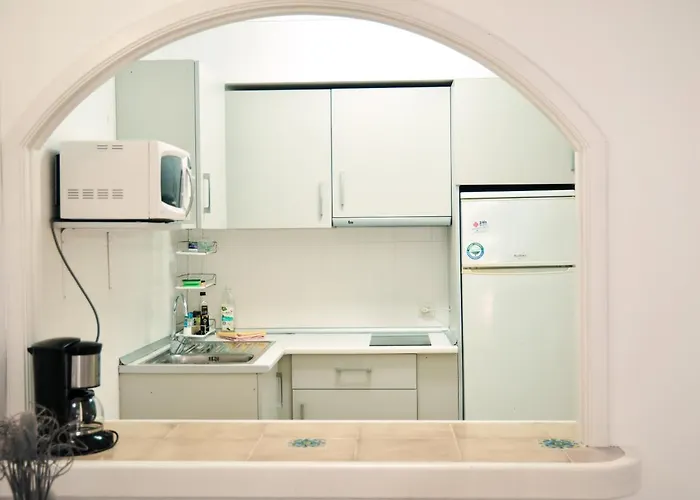 Appartamento Rosamar Holidays *