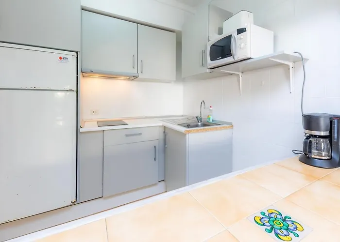 Appartamento Rosamar Holidays