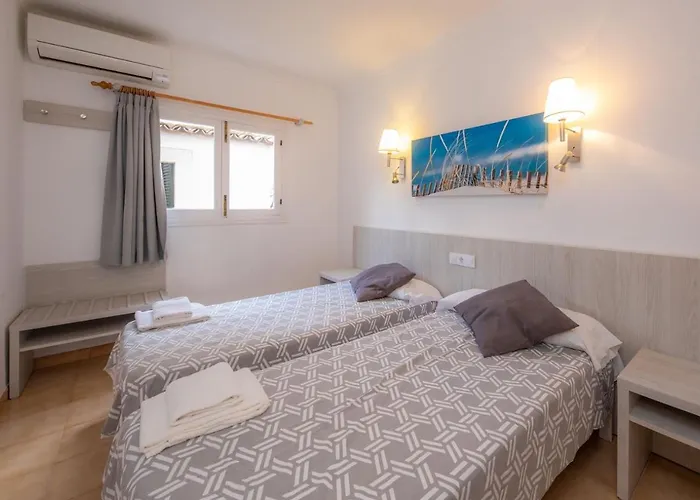 Rosamar Holidays * Cala Ratjada (Mallorca)