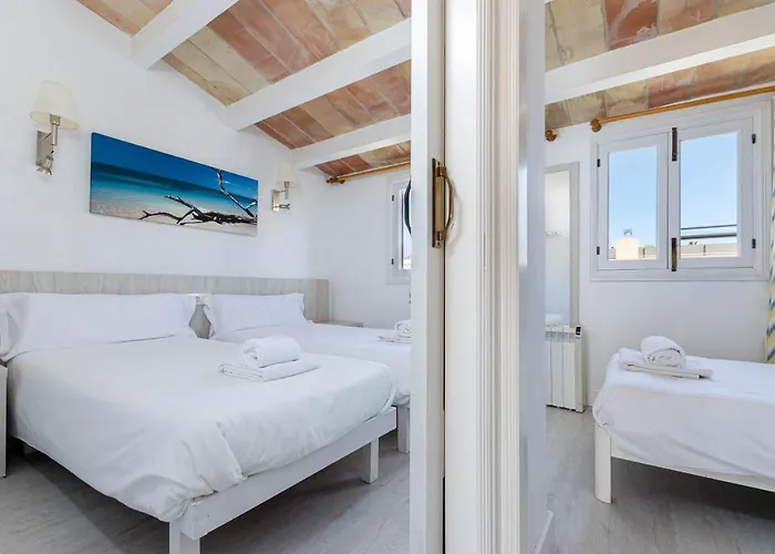 Rosamar Holidays * Cala Ratjada (Mallorca)