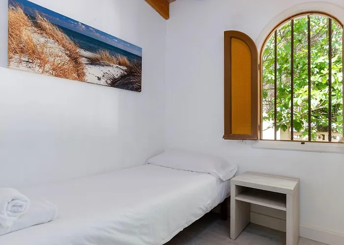 Appartamento Rosamar Holidays *