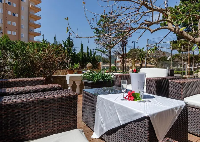 Rosamar Holidays Appartamento Cala Ratjada (Mallorca)