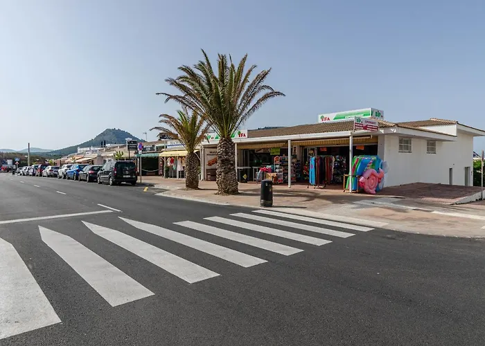 Rosamar Holidays * Cala Ratjada (Mallorca)