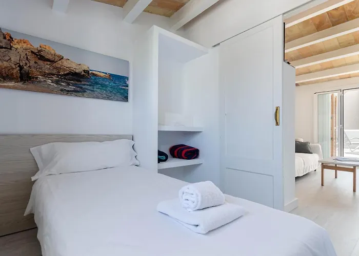 Rosamar Holidays Cala Ratjada (Mallorca)