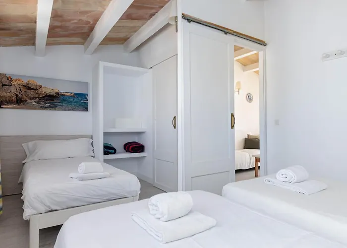 Appartamento Rosamar Holidays *