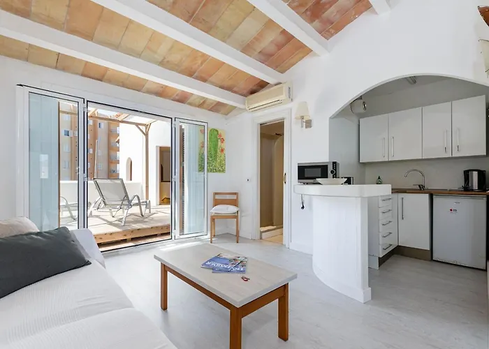 Appartamento Rosamar Holidays Cala Ratjada (Mallorca)