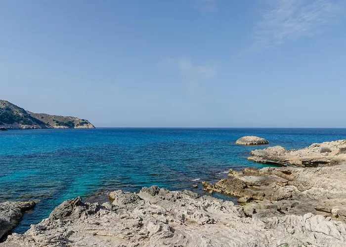 Appartamento Rosamar Holidays *