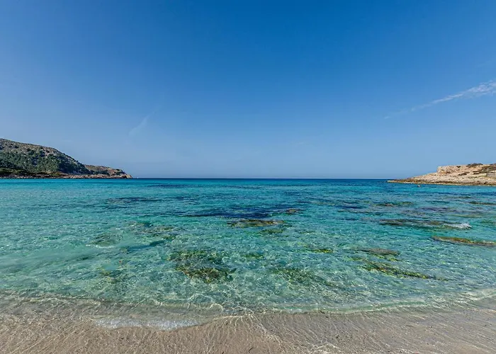 Rosamar Holidays Appartamento