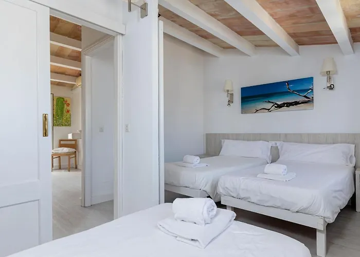 Appartamento Rosamar Holidays