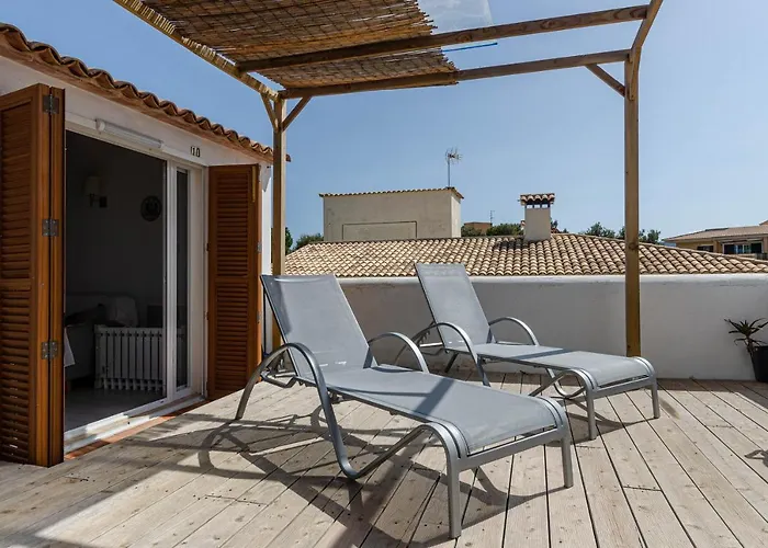 Rosamar Holidays Cala Ratjada (Mallorca)