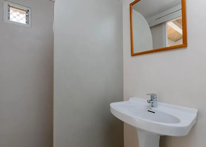 Rosamar Holidays Apartament