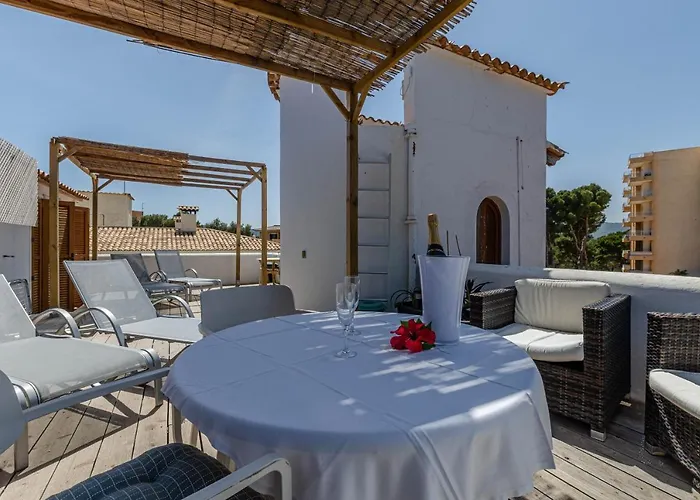 Appartamento Rosamar Holidays *