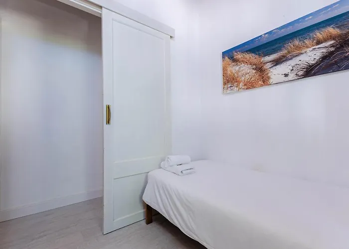 Appartamento Rosamar Holidays *