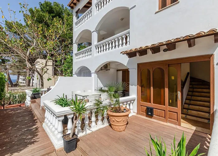 Rosamar Holidays * Cala Ratjada (Mallorca)