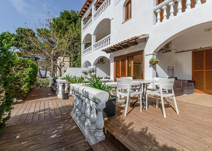 Appartamento Rosamar Holidays