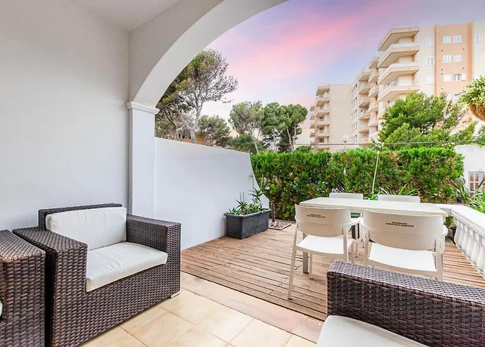 Appartamento Rosamar Holidays *