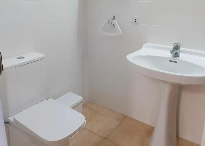 Appartamento Rosamar Holidays