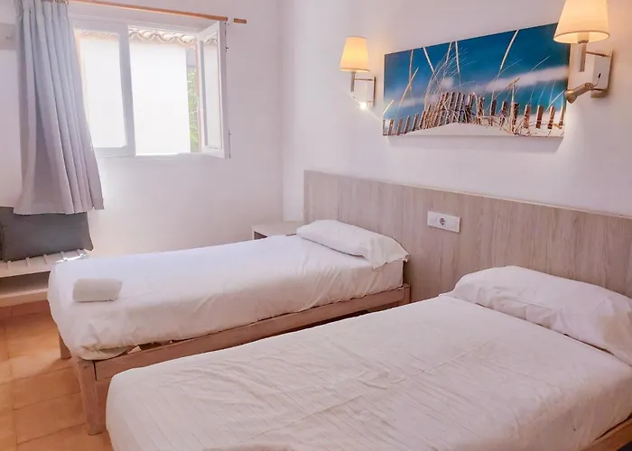 Rosamar Holidays * Cala Ratjada (Mallorca)