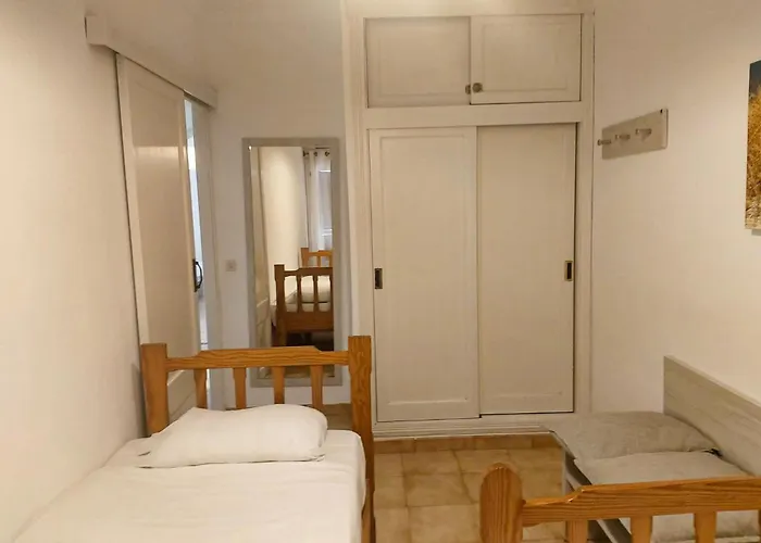 Rosamar Holidays Appartamento