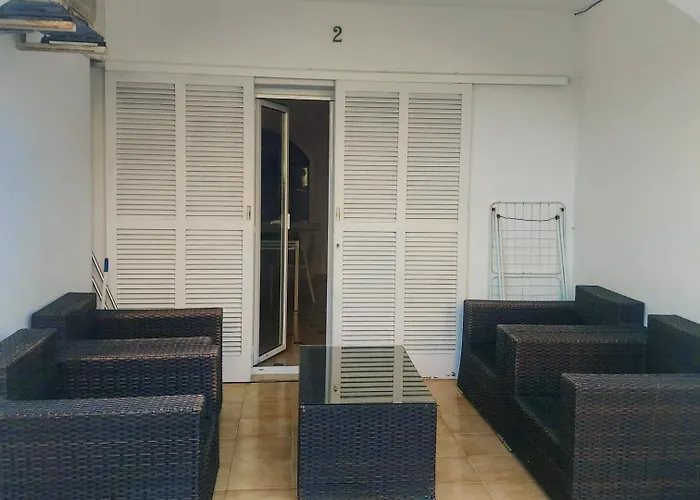 Rosamar Holidays Appartamento Cala Ratjada (Mallorca)