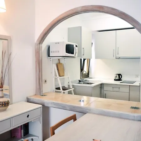 Rosamar Holidays Apartamento *
