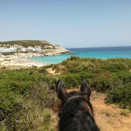 Rosamar Holidays Apartmán Cala Ratjada (Mallorca)