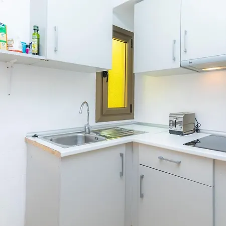 Rosamar Holidays Apartamento