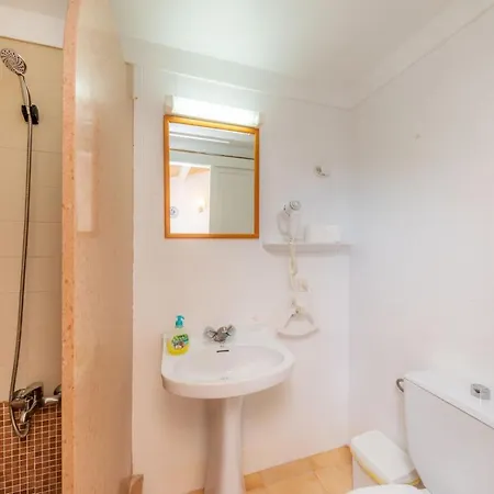 Rosamar Holidays Apartamento
