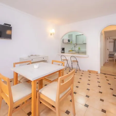 Rosamar Holidays Apartamento