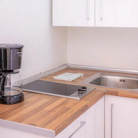 Apartamento Rosamar Holidays Cala Ratjada (Mallorca)