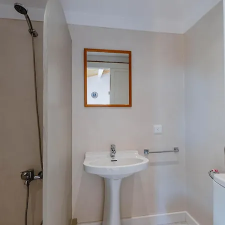 Rosamar Holidays شقة