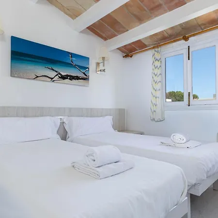 Rosamar Holidays Apartamento *