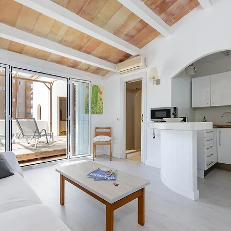 Apartamento Rosamar Holidays Cala Ratjada (Mallorca)