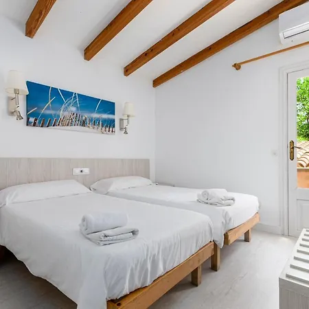 Rosamar Holidays Апартаменты